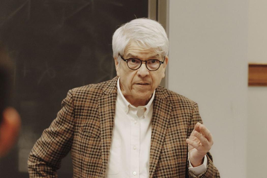 Paul Romer